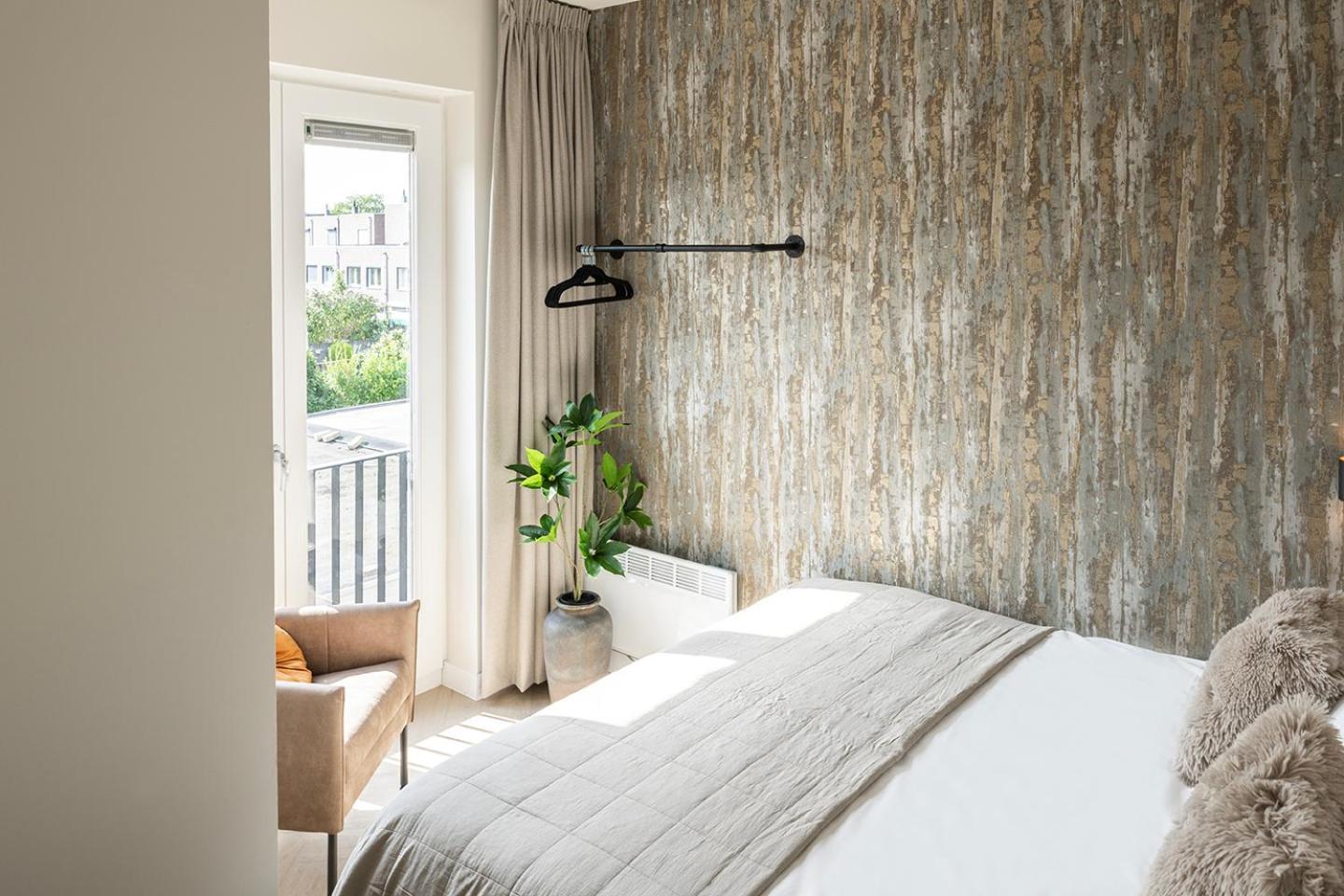Prestigious Designer In Apartment Nijmegen