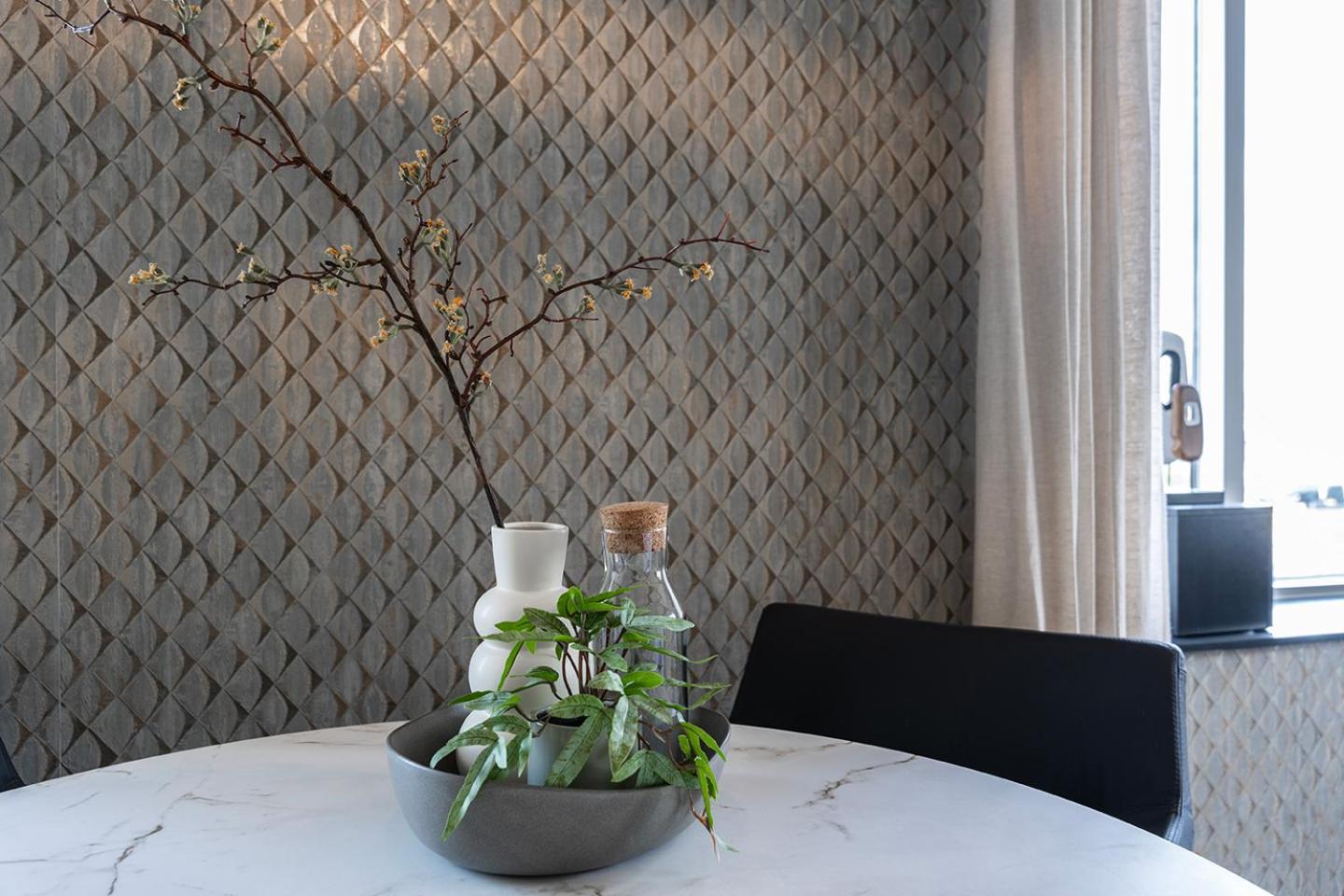 Apartment Prestigious Designer In Nijmegen
