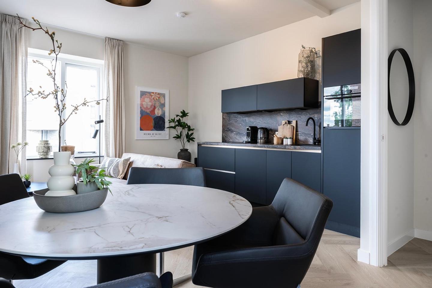 Apartment Prestigious Designer In