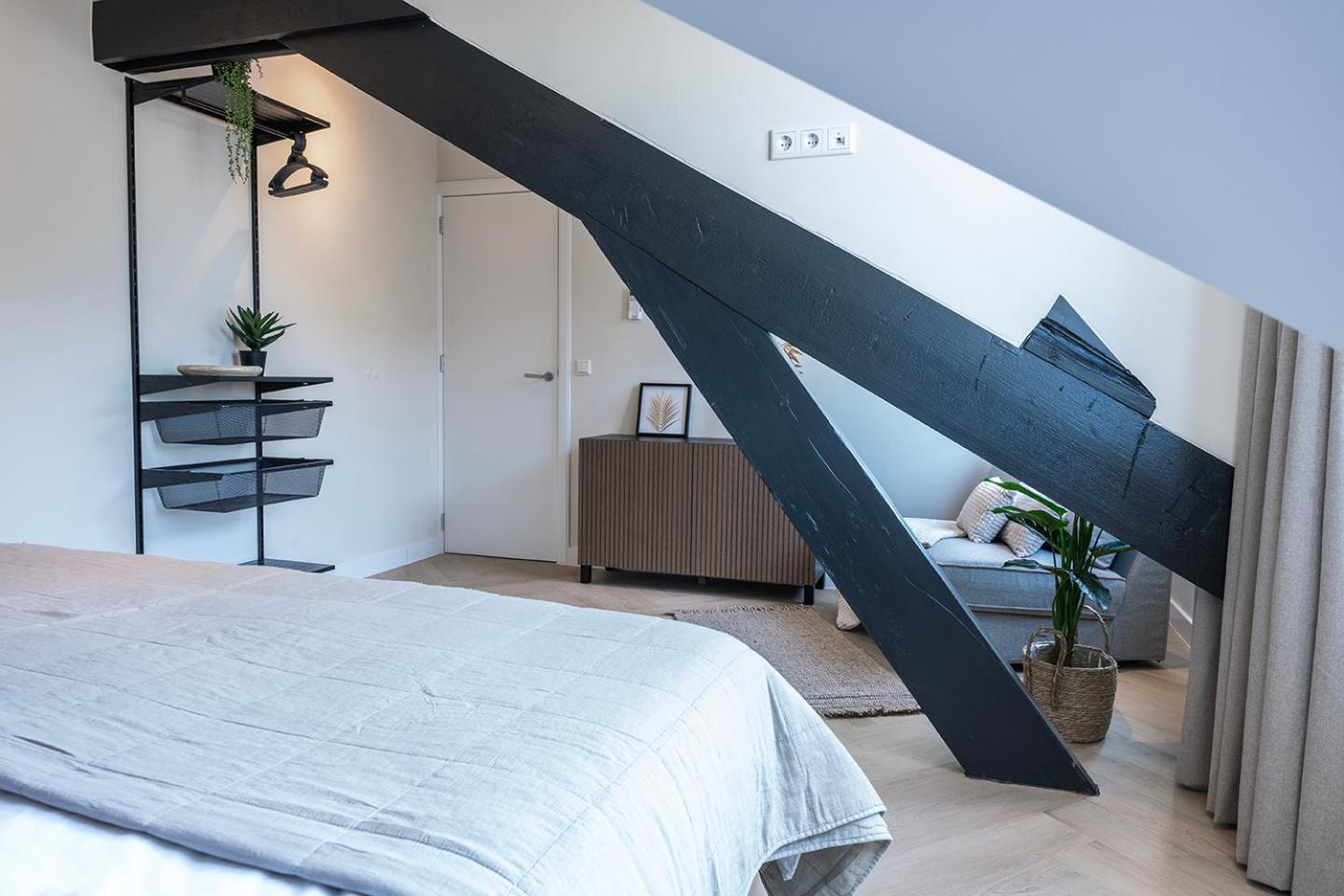 Apartment Prestigious Designer In *