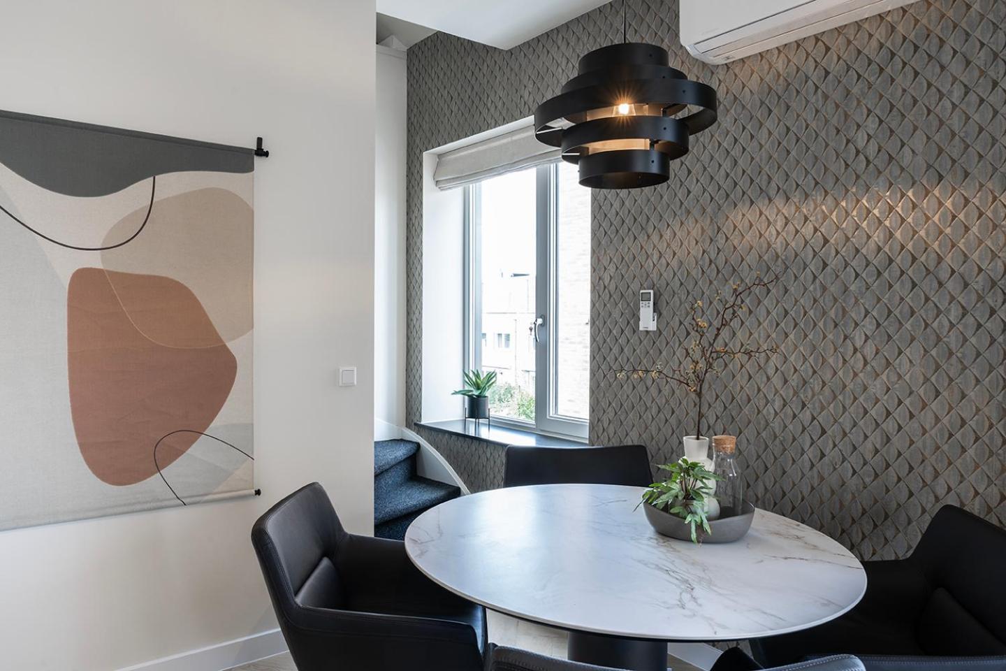 Apartment Prestigious Designer In Nijmegen
