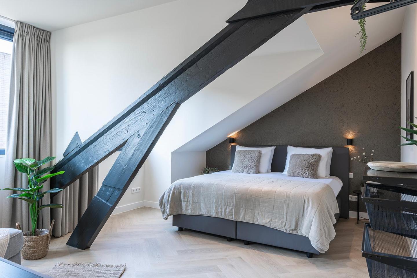 Apartment Prestigious Designer In
