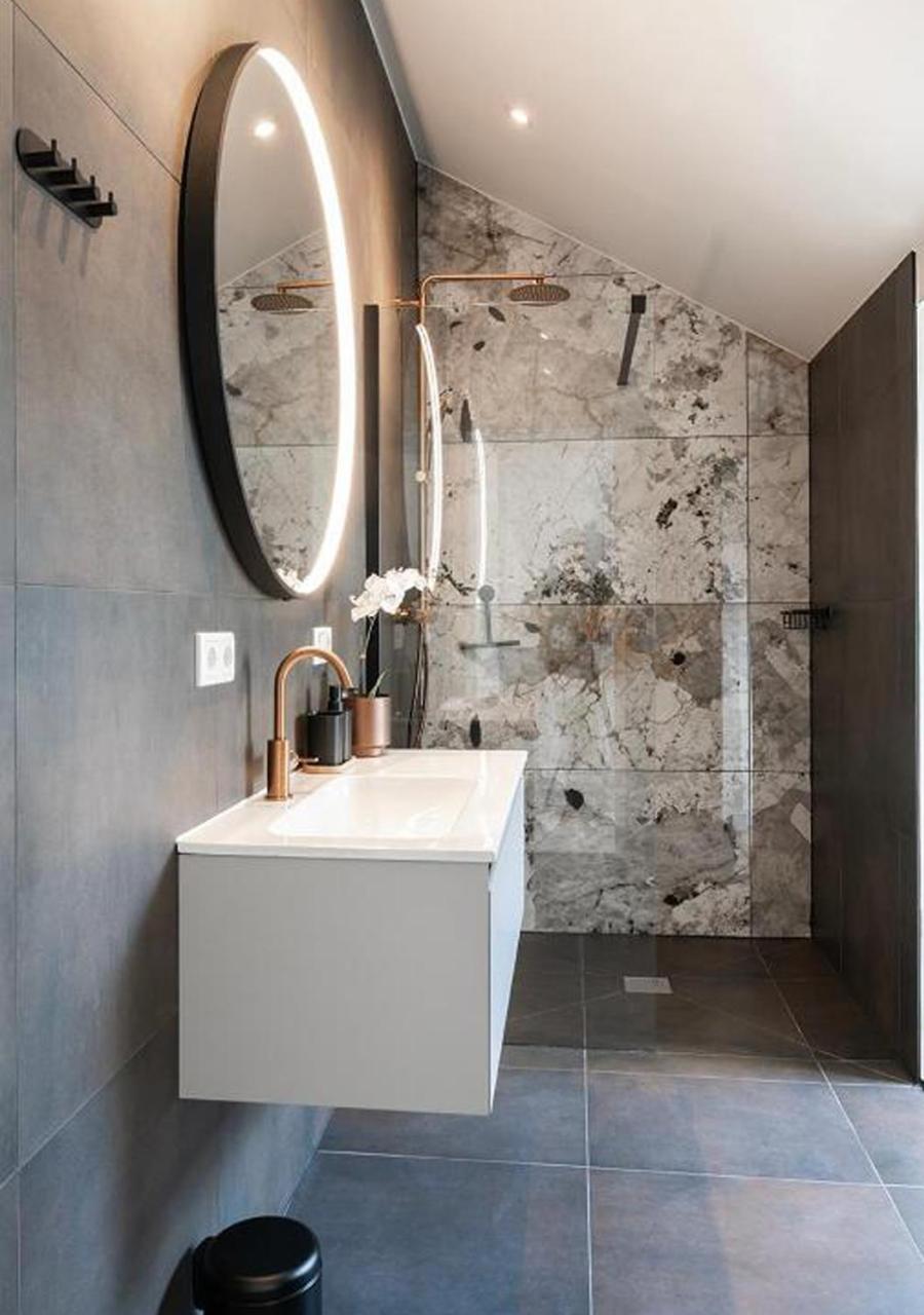 Apartment Prestigious Designer In *